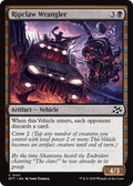 Ripclaw Wrangler (DFT-101) - Aetherdrift