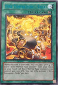 Fire Formation - Tenki (Blue) [DL18-EN014] Rare