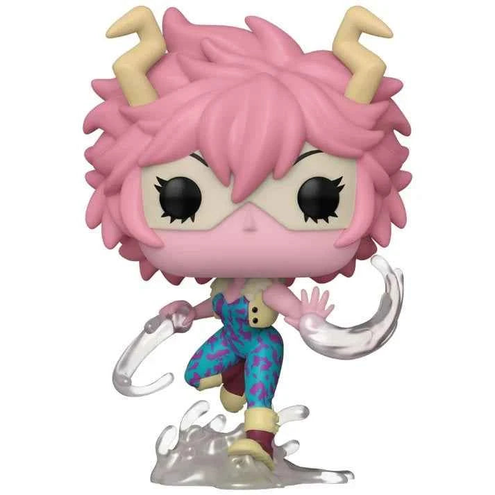 POP! Animation: My Hero Academia - Mina Ashido