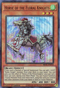 Horse of the Floral Knights [BROL-EN018] Ultra Rare