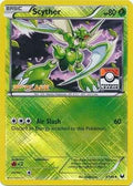 Scyther (4/108) (League Promo 3rd Place) [Black & White: Dark Explorers]