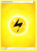 Lightning Energy (5/30) [Sun & Moon: Trainer Kit - Alolan Raichu]