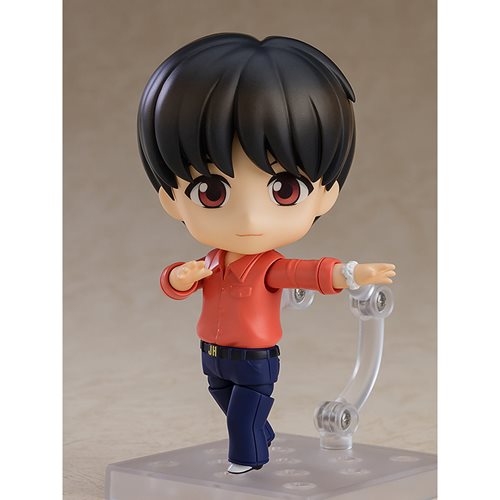 BTS Dynamite J-Hope TinyTAN Nendoroid Figure
