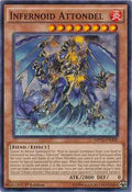 Infernoid Attondel [MP15-EN208] Common