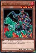 Brotherhood of the Fire Fist - Coyote [MAGO-EN072] Rare