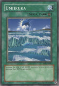 Umiiruka [SRL-EN097] Short Print