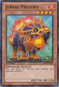 Jurrac Protops [BP01-EN156] Common