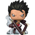 Funko POP! Animation: One Piece - Snake-Man Luffy