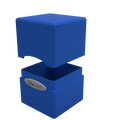 Classic Satin Cube (Pacific Blue)