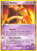 Team Magma's Baltoy (32/95) [EX: Team Magma vs Team Aqua]