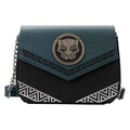 Marvel Black Panther: Wakanda Forever Crossbody Purse