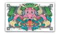 Demon Food Chain