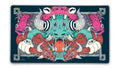 Demon Food Chain Blue