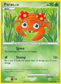 Paras (119/147) [Platinum: Supreme Victors]
