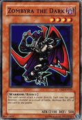 Zombyra the Dark [DB2-EN010] Common