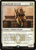 Dragonscale General (FRF-011) - Fate Reforged