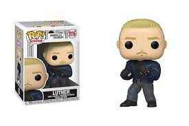 Pop! Television: Umbrella Academy - Luther