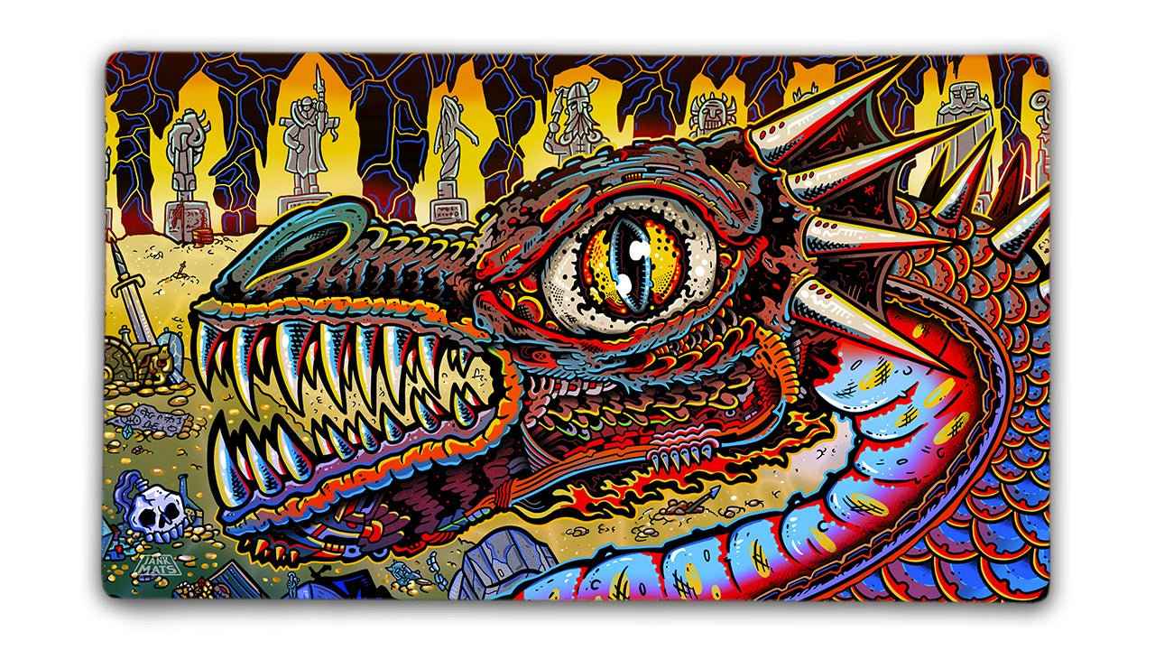 Dragon's Lair