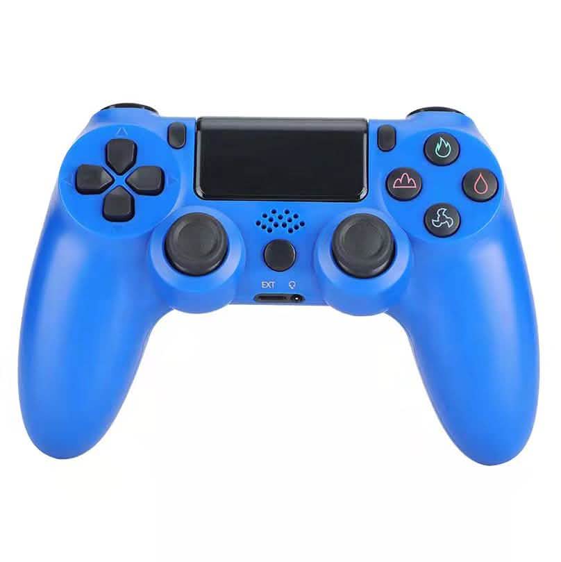 DualShock 4 Wireless Controller for PlayStation 4
