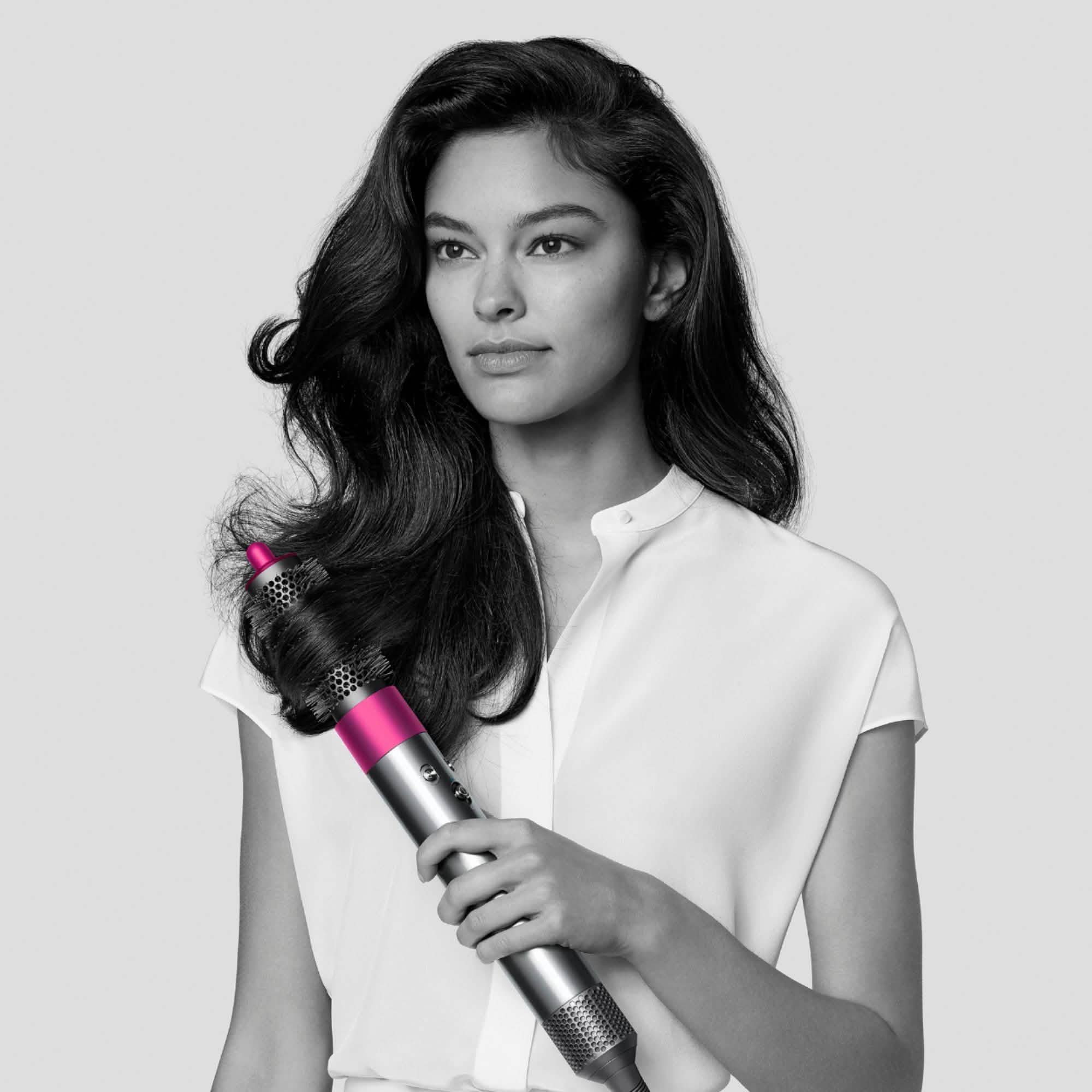 Dyson Airwrap Complete Style For Multiple Hair Types And Styles (Refurbished)