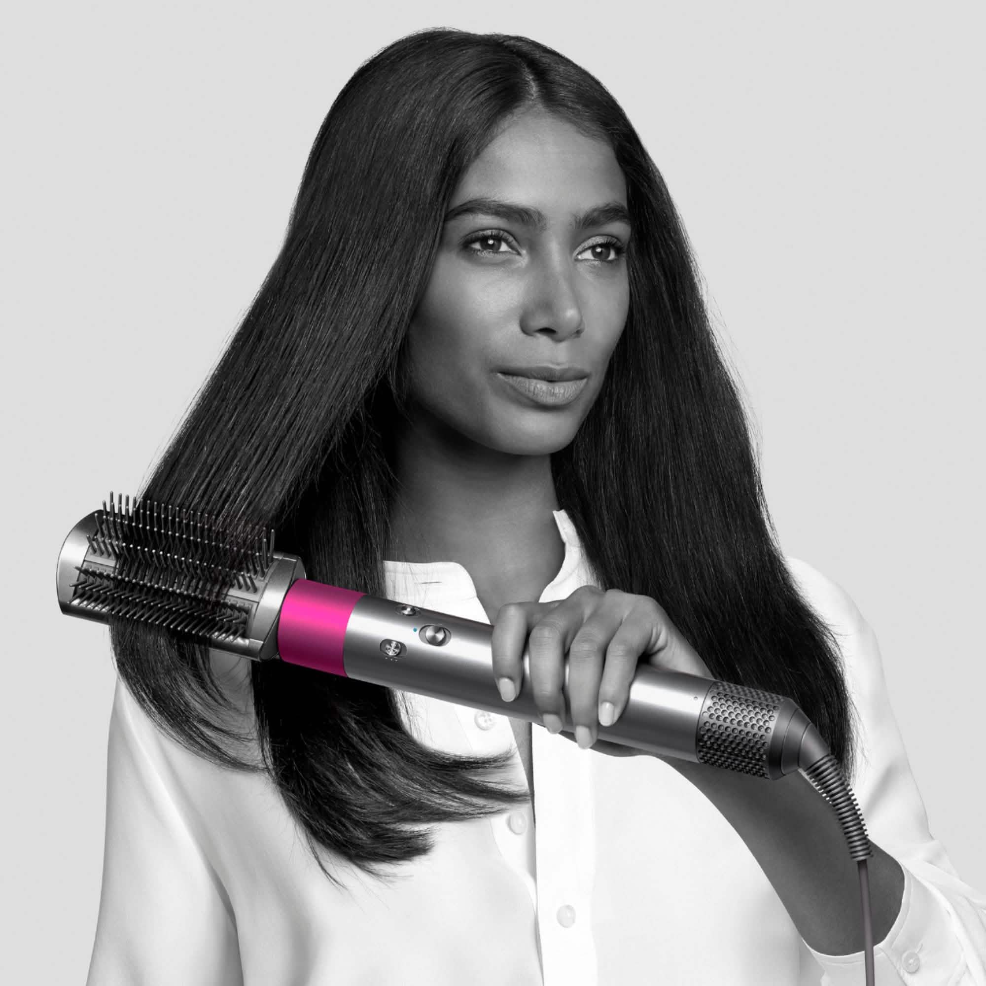 Dyson Airwrap Complete Style For Multiple Hair Types And Styles (Refurbished)