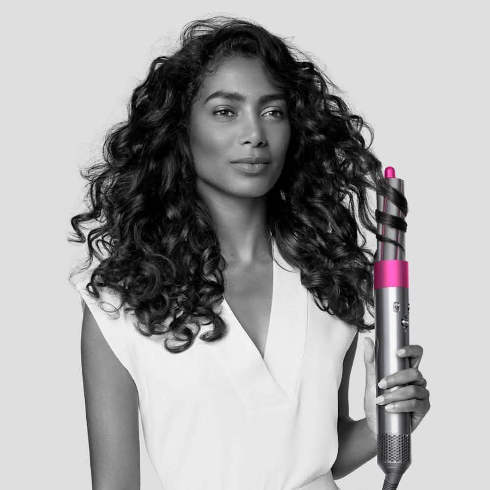 Dyson Airwrap Complete Style For Multiple Hair Types And Styles (Refurbished)