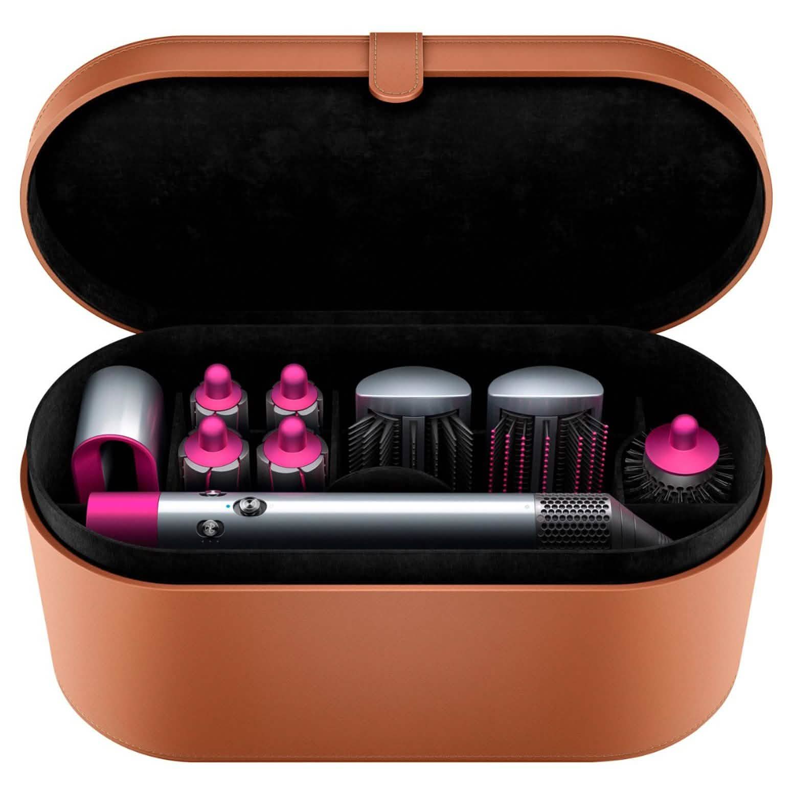 Dyson Airwrap Complete Style For Multiple Hair Types And Styles (Refurbished)