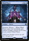 Mind Flayer (PPAFR-63P) - Adventures in the Forgotten Realms Promos Foil