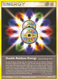 Double Rainbow Energy (88/95) [EX: Team Magma vs Team Aqua]