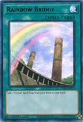 Rainbow Bridge (Green) [LDS1-EN111] Ultra Rare