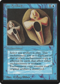 Copy Artifact (LEB-) - Limited Edition Beta