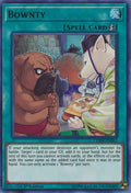 Bownty [CHIM-EN063] Ultra Rare