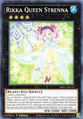 Rikka Queen Strenna [MP21-EN131] Common