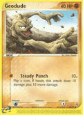 Geodude (56/97) [EX: Dragon]