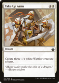Take Up Arms (BBD-111) - Battlebond