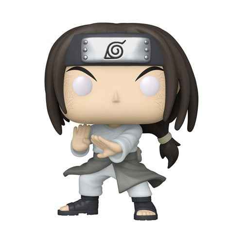 Funko POP! Animation: Naruto Shippuden - Neji Hyuga EE Exclusive