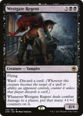 Westgate Regent (AFR-126) - Adventures in the Forgotten Realms