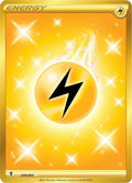 Lightning Energy (235/203) [Sword & Shield: Evolving Skies]