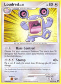Loudred (44/106) [Diamond & Pearl: Great Encounters]