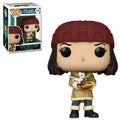 POP! TV: His Dark Materials - Lyra with Pan