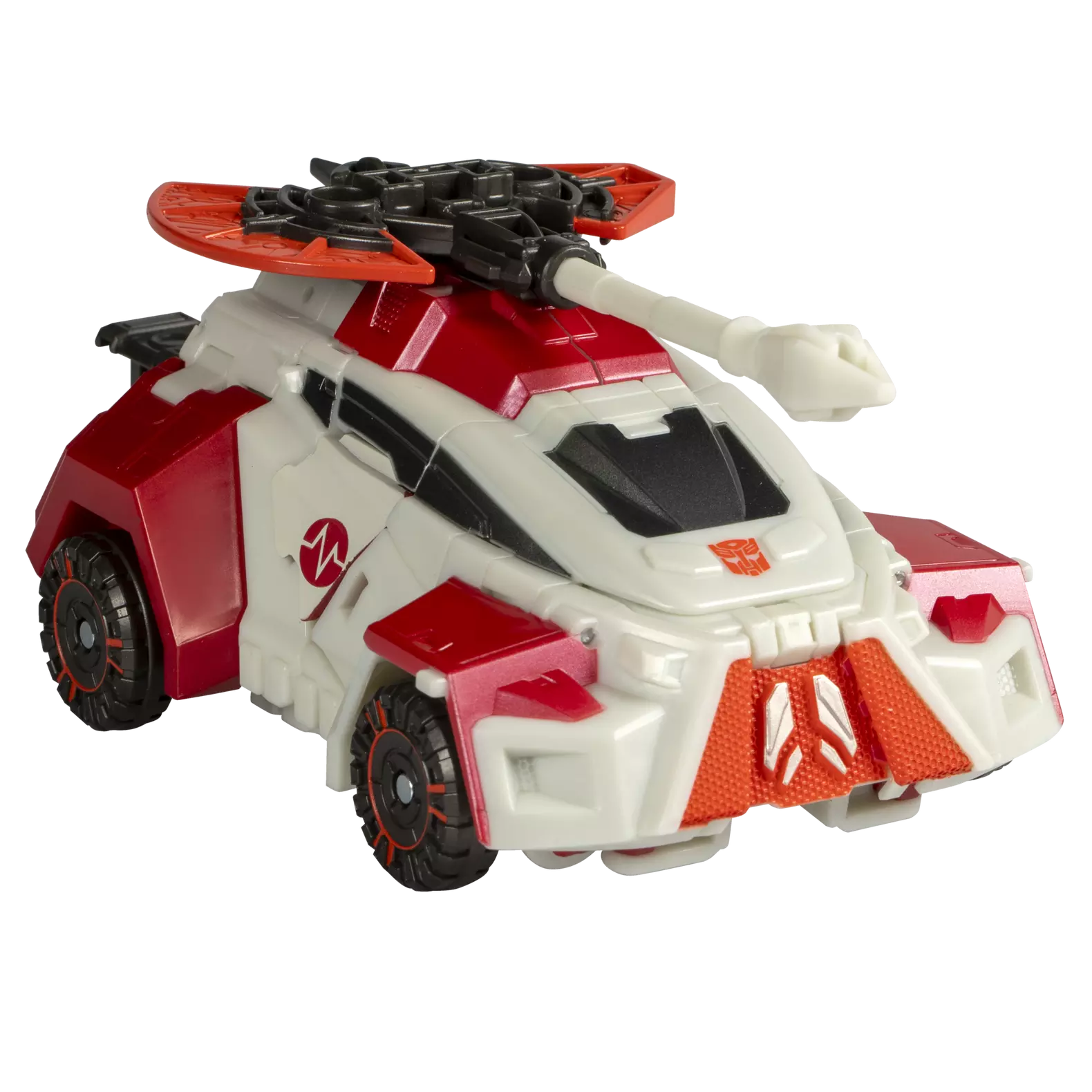 Transformers Studio Series Voyager Transformers: War for Cybertron 09 Ratchet