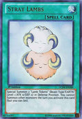Stray Lambs [LCJW-EN289] Ultra Rare