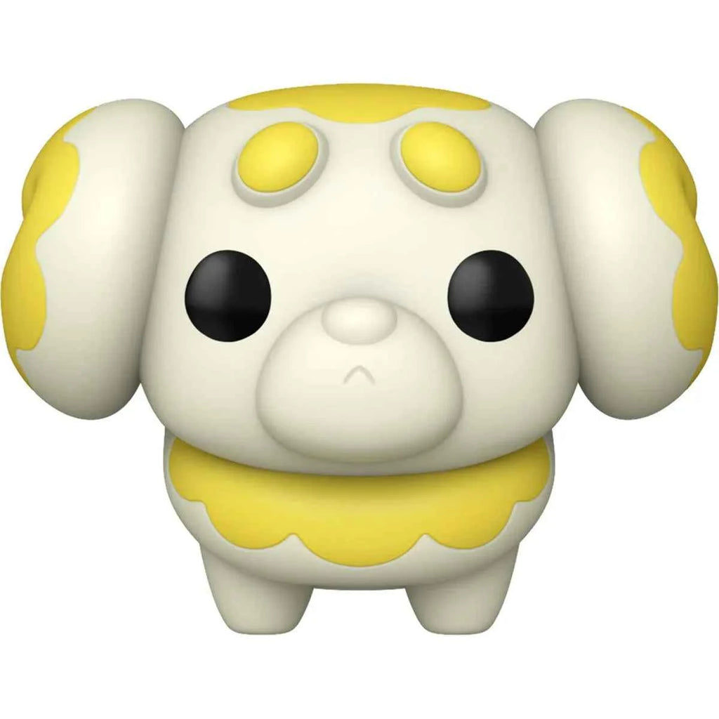Pokemon Fidough Funko Pop! Vinyl Figure #1051