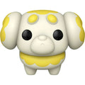 Pokemon Fidough Funko Pop! Vinyl Figure #1051