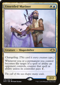 Unsettled Mariner (MH1-216) - Modern Horizons