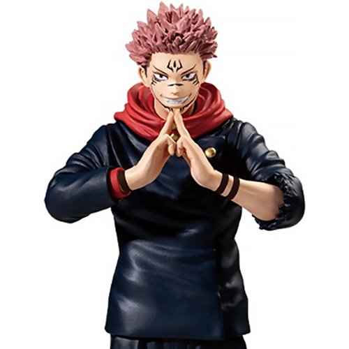 Jujutsu Kaisen: Sukuna Statue
