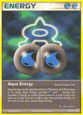 Aqua Energy (86/95) [EX: Team Magma vs Team Aqua]