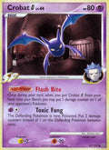 Crobat G (47/127) [Platinum: Base Set]