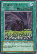 Fusion Gate [DB2-EN030] Rare