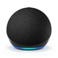 Echo Dot (5th Gen, 2022 Release) With Bigger Vibrant Sound, Helpful Routines and Alexa (Refurbished)